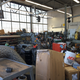 Image for article titled Inside San Franciso's Fire Department, Where Ladders Are Made by Hand